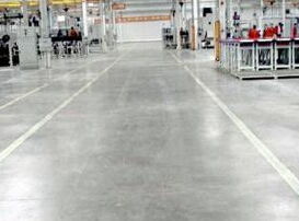 拓達不發火砂漿 安全高效的建筑材料選擇