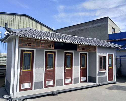 山西晉中歐美鑫ASA合成樹脂瓦廠 打造高品質建筑材料的專業供應商