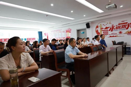 鄒平市韓店鎮(zhèn)衛(wèi)生院召開安全生產(chǎn)專題培訓(xùn)會暨技術(shù)咨詢服務(wù)啟動會