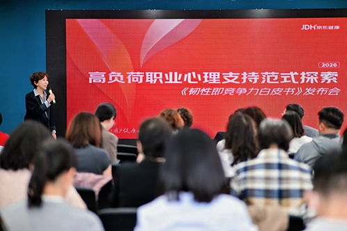 技術(shù)賦能，重塑未來 從《韌性即競爭力》白皮書看EAP服務(wù)新范式