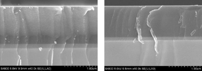 硬質(zhì)合金表面SiC/DLC涂層組織和性能研究