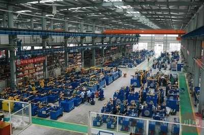 粵浙四日 自貢高新區(qū)收獲了什么?