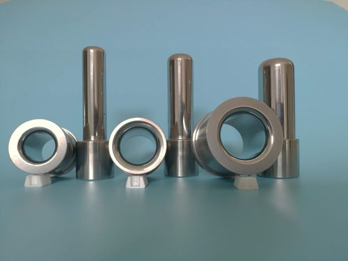 定制硬質(zhì)合金精密模具配件 機(jī)床商務(wù)網(wǎng)