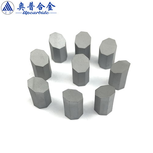 硬質合金巖心鉆頭 yg8八角鉆頭 地層取巖心鉆