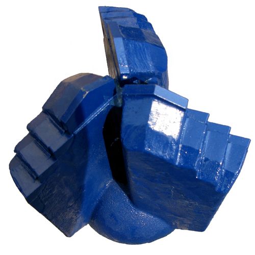 鄂爾多斯鑲齒硬質(zhì)合金牙輪鉆頭 鑲齒硬質(zhì)合金牙輪鉆頭價(jià)格