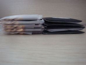 供應2.55硬質合金鍍鈦左鉆