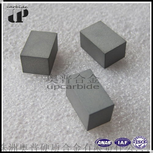 硬質(zhì)合金方塊 yg15鎢鋼方塊 鎢鋼條