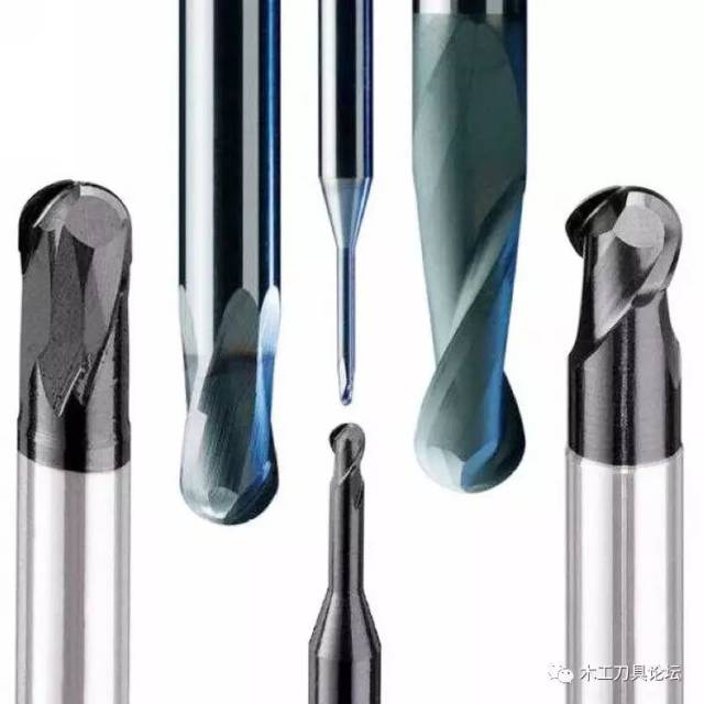 數控刀具磨床加工整體硬質合金球頭立銑刀的研究 李長映_手機網
