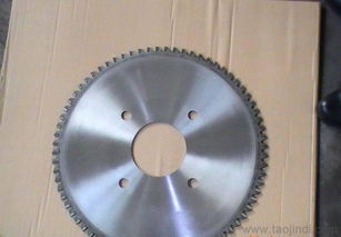 硬質(zhì)合金鋸片選購(gòu)指南 價(jià)格、廠家與批發(fā)零售一站式解析